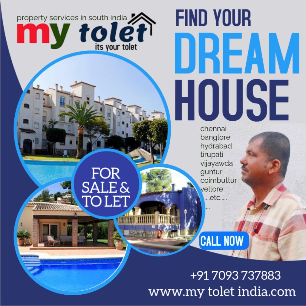 Find Your Dream Home A Step By Step Guide To Discovering Your Ideal House Mytoletindia