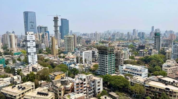 Are rental prices decreasing in Bangalore?