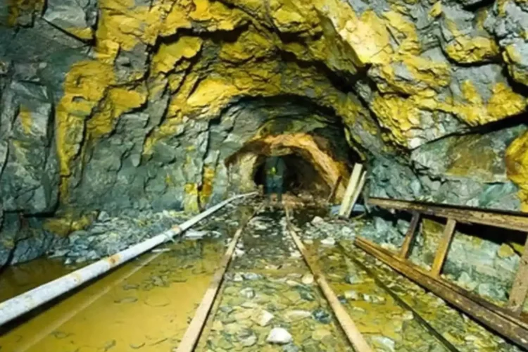 Jonnagiri Gold Mine Starts Production: Andhra Pradesh’s Swarnagiri Project Ushers in a New Golden Era