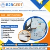 SOC 1 Report Consultants in Chennai