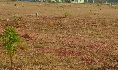 land for sale in Manapparai