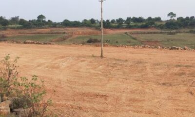 land for sale in Dharmapuri