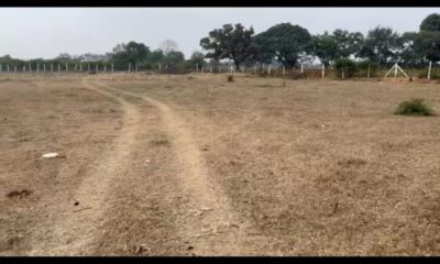 Land for sales at Adilabad (90 acres)