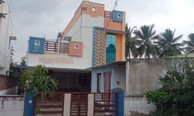 house for sale in namakkal