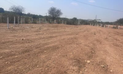 Agricultural land for sales at Kadthal, TS( 23 Guntas)