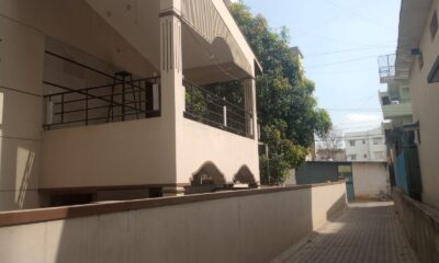 5BHK Duplex House for Sale in JP Nagar 1st phase,Bangalore