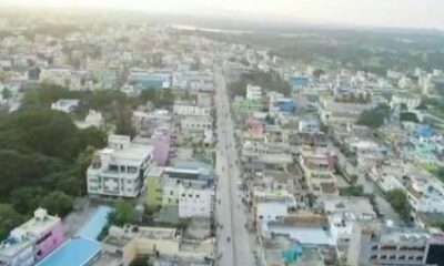 Kuppam-As-Revenue-Division