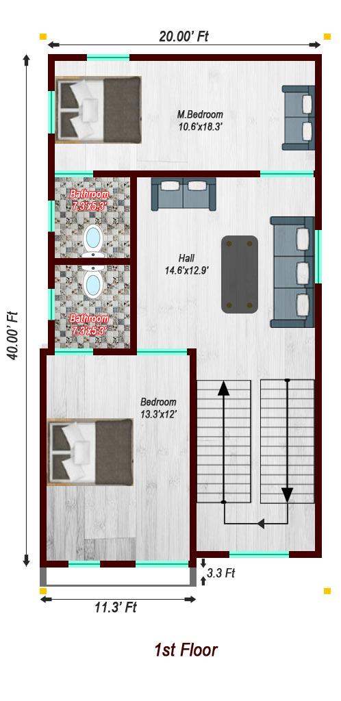 MG-Nagar-1st-Floor
