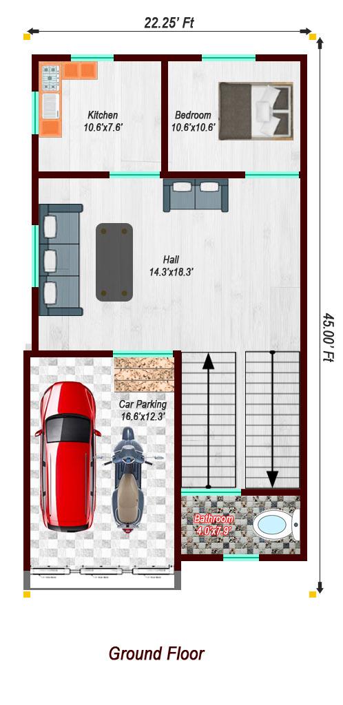 MG-Nagar-Ground-Floor