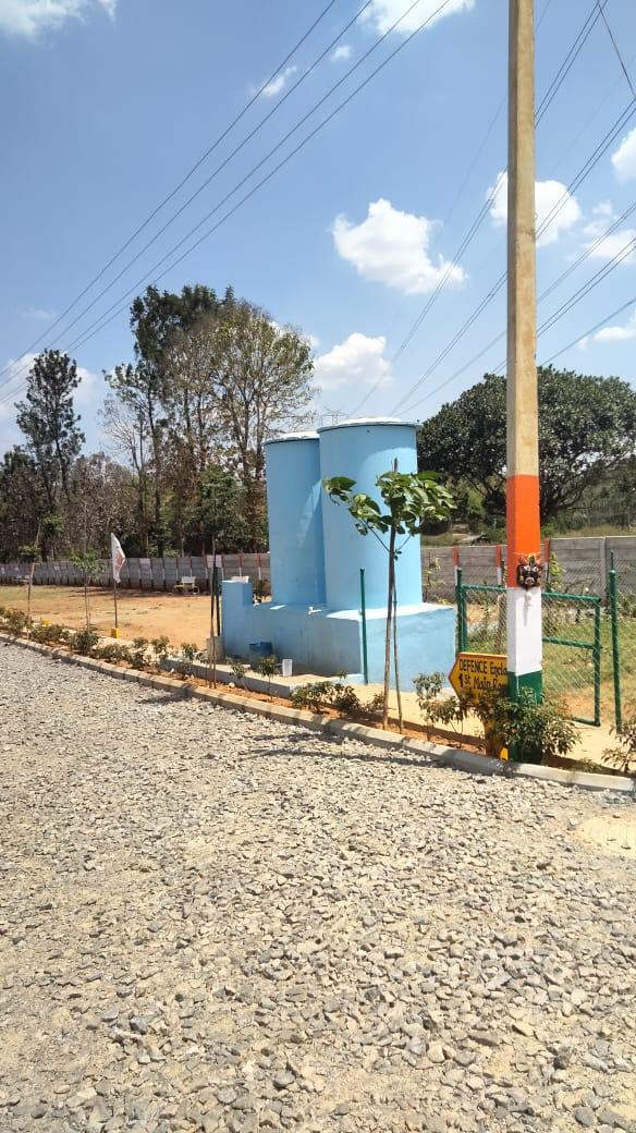 Neelamangala-1