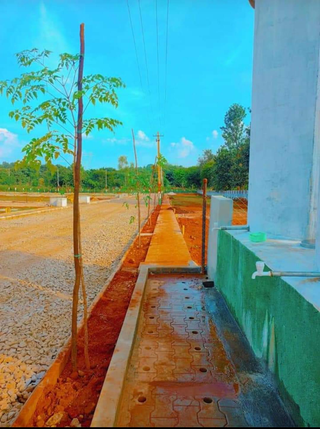 Neelamangala-3