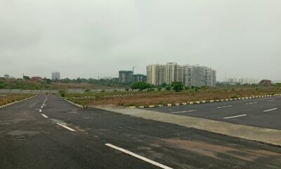 Approved Open plots for sale in JP nagar , Bangalore