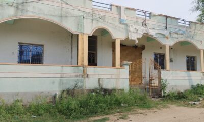 Godown for rent in Bangarupalem , Chittoor
