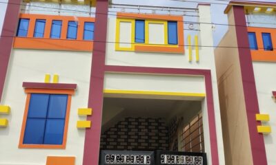 old house for sale in Professor Colony kadapa district