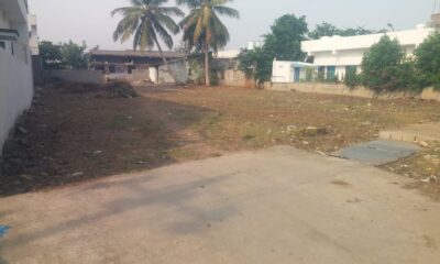 land for sale in Chilakaluripet Near Old Balaji Theater Main Road
