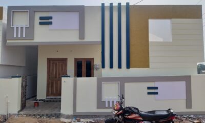 New House for sale in Aswaraopeta Main Road , Jangareddygudem