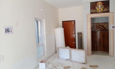 3 bhk Villa for sale in Hosur, Krishangiri