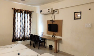 luxury ladies pg hostels in kondapur | hyderabad kondapur pg centre list | ac hostels | non ac hostels