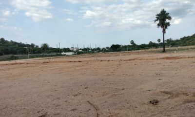 one acer land for sale in tirupati