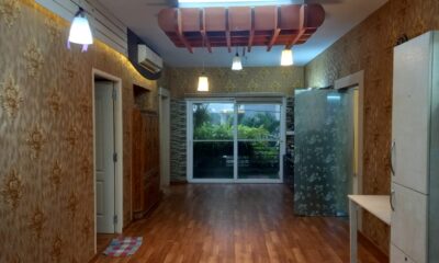 3BHK Apartment/Flats for Sale in Thoraipakkam, Chennai, Tamilnadu.