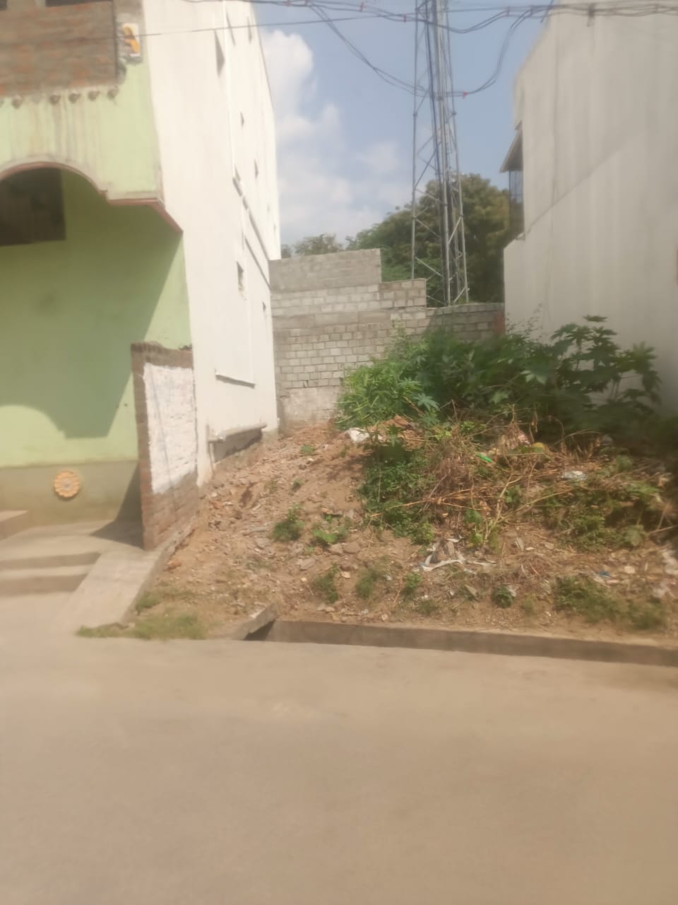 Open Plot for Sale in K.N Colony Chittoor - Mytoletindia