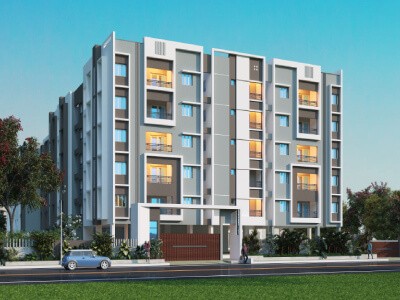 medavakkam